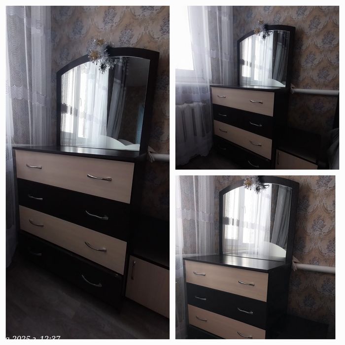 Продам шкаф, комод, тахта