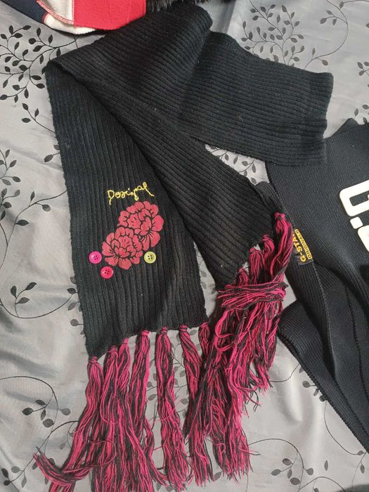 Шалове маркови G star, The north face и други