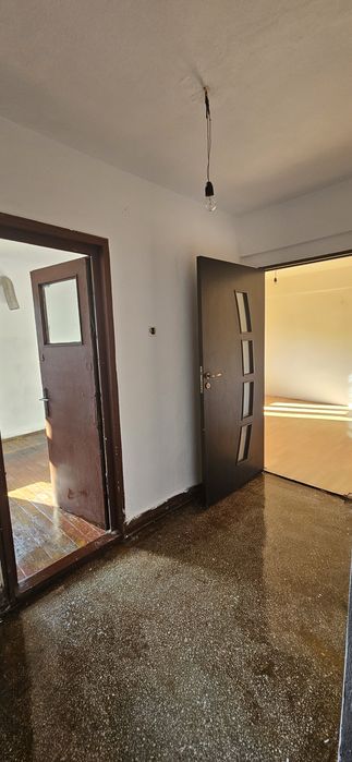Proppritar vand apartament