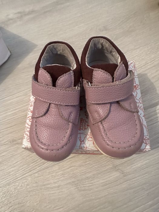 Обувь для девочки