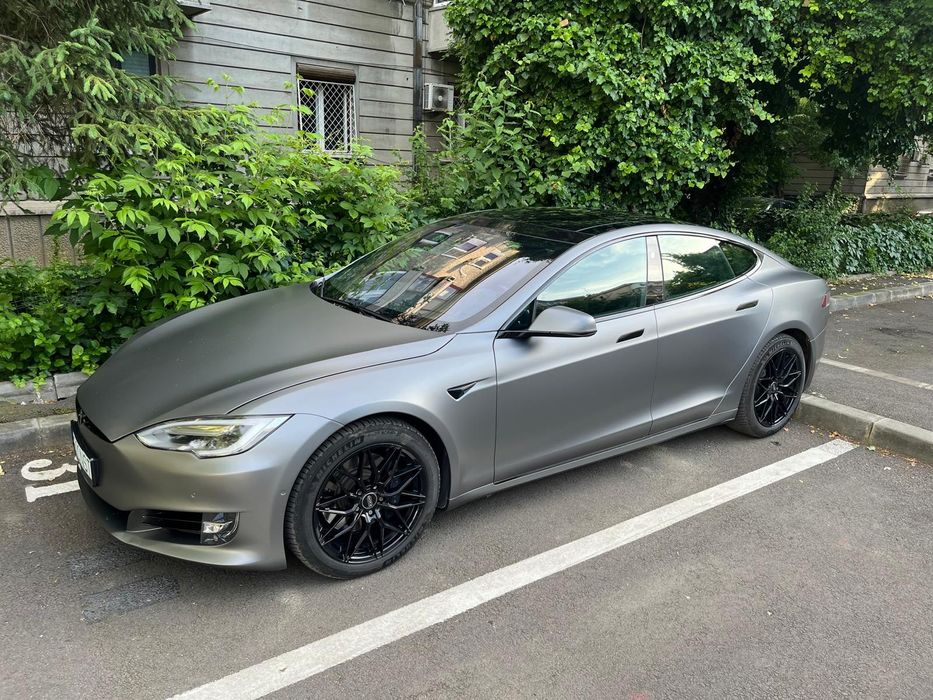 service / piese SH tesla