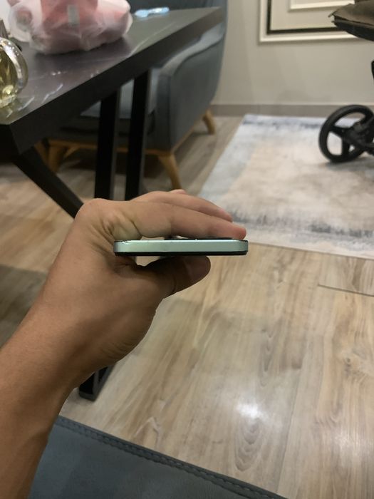 Infinix smart 8