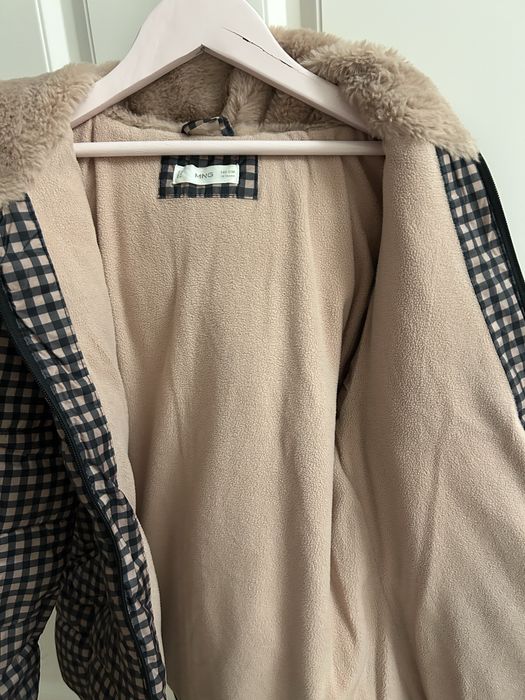 Куртка для девочки