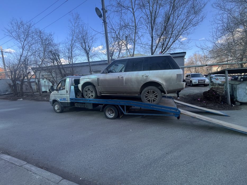 Эвакутор 24/7 город межгород