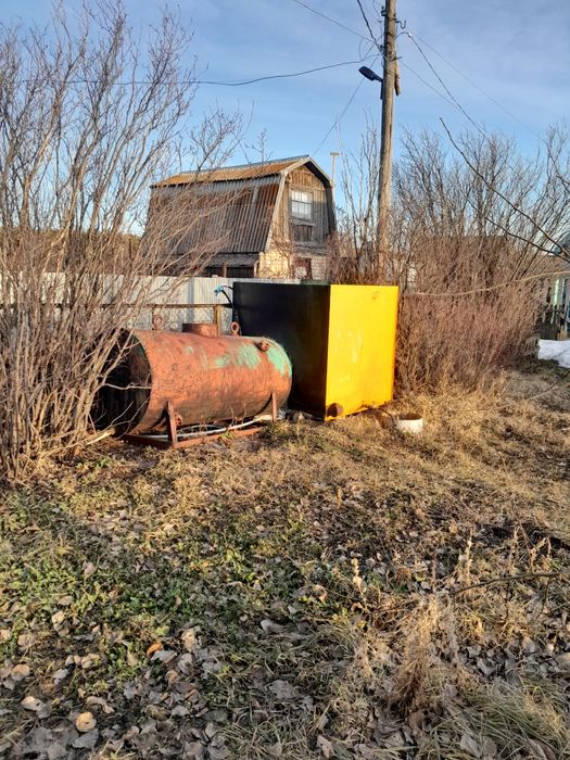 Продам дача , зерендинская