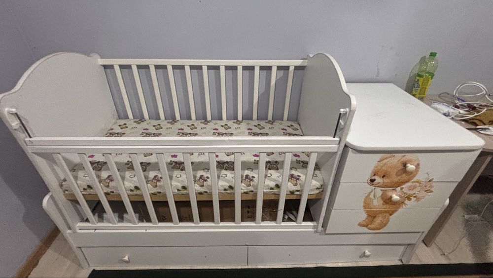 Продам манеж мкр Водник боролдай.