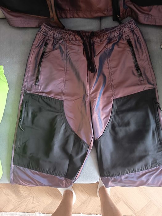 Анцунг Puma X Melo Размер L