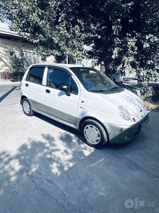 arendaga tayyor matiz best