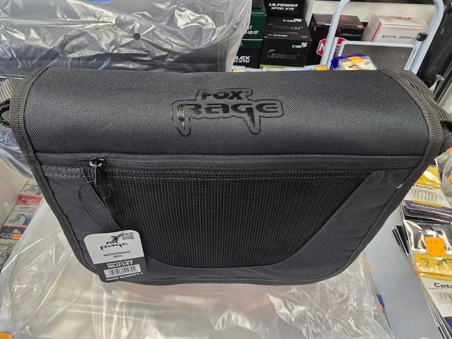 Чанта за спининг риболов Fox Rage