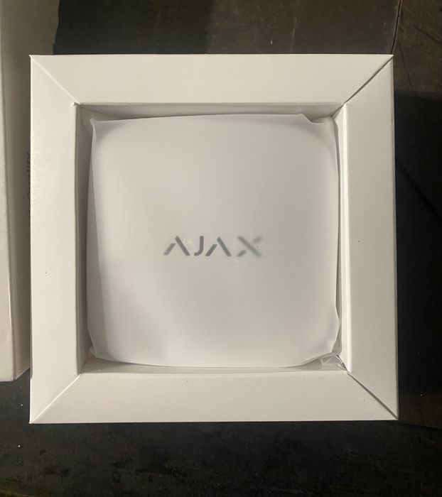 Ajax LifeQuality