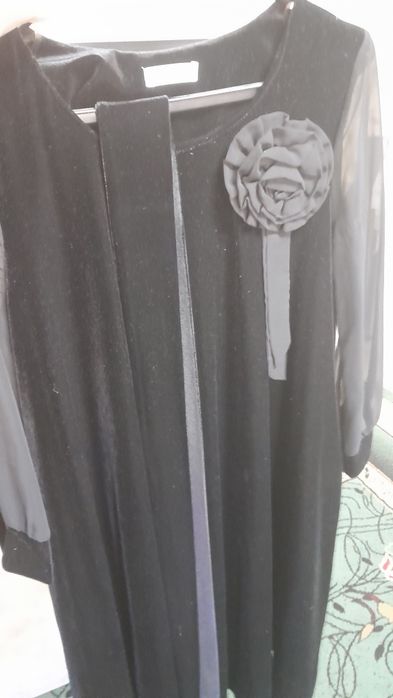 Платье для беременных