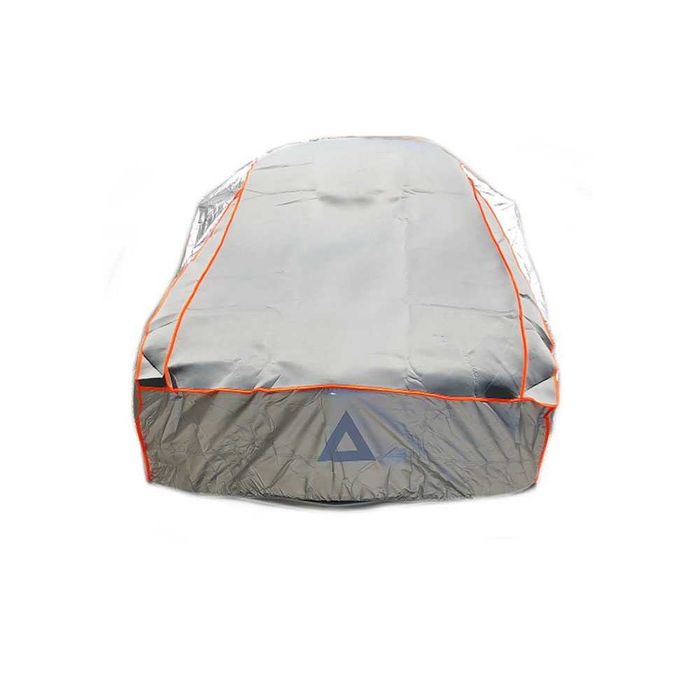 Покривало против градушка, размер XL, 482 х 178 х 119 cм