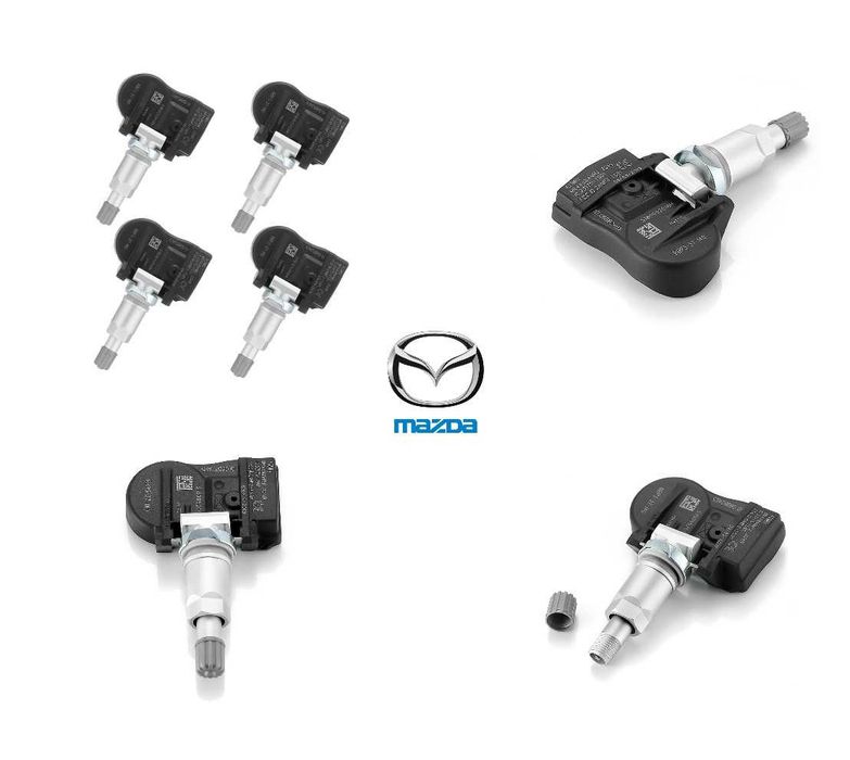 Senzori presiune roti Mazda CX-3 - CX30 - CX5 - CX9 - CX7 - 2 - HYBRID