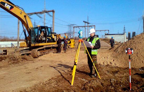 Услуга фронтального погрузчика 1.8 м3