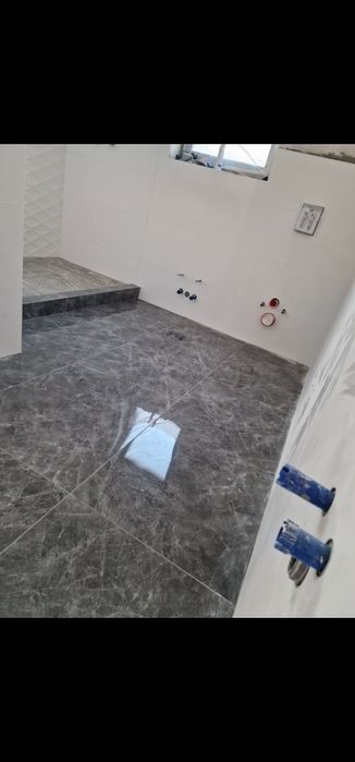 Meserias, Finisaje, Amenajari si lucrari de interior- exterior