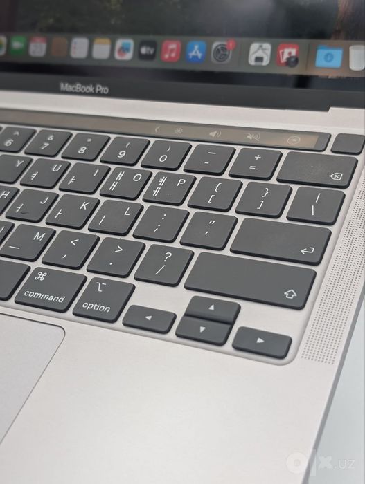 Macbook pro M2  16/256 space grey