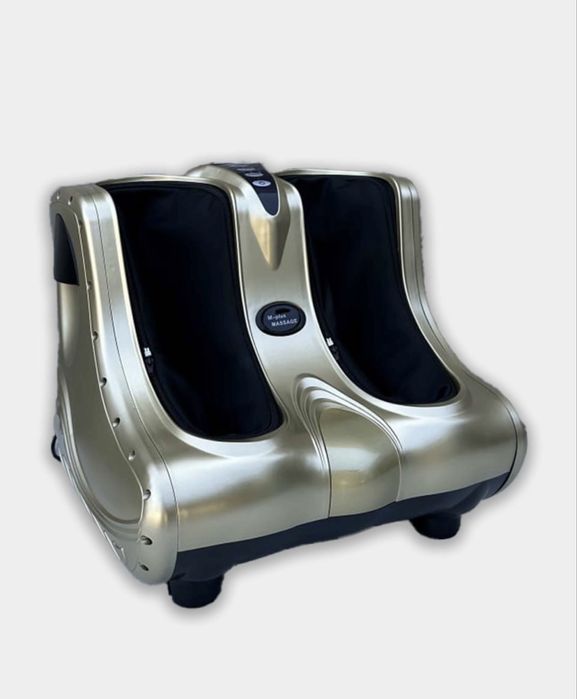 Oyoq Massajor 4 funksiyali