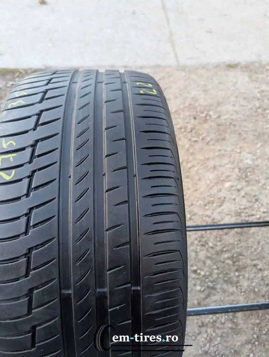 275/35 R22 • Vara • Continental PremiumContact 6 104Y | 1 buc | DOT 2022 | Pret/buc