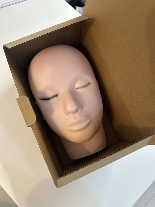 Продам набор материалов для наращивания ресниц