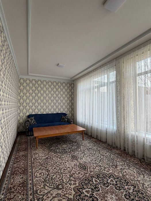 Участок в Комолон махалля 5.5 соток комнот-14 в хорошем ремонт