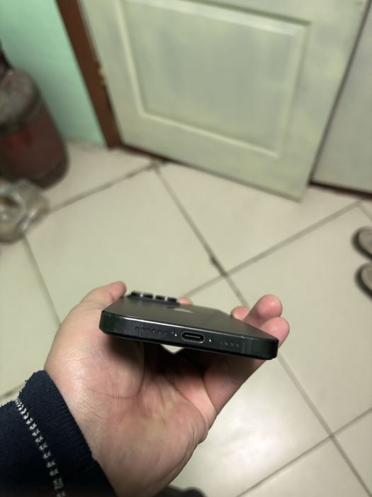 Айфон 15 про макс 256 гб