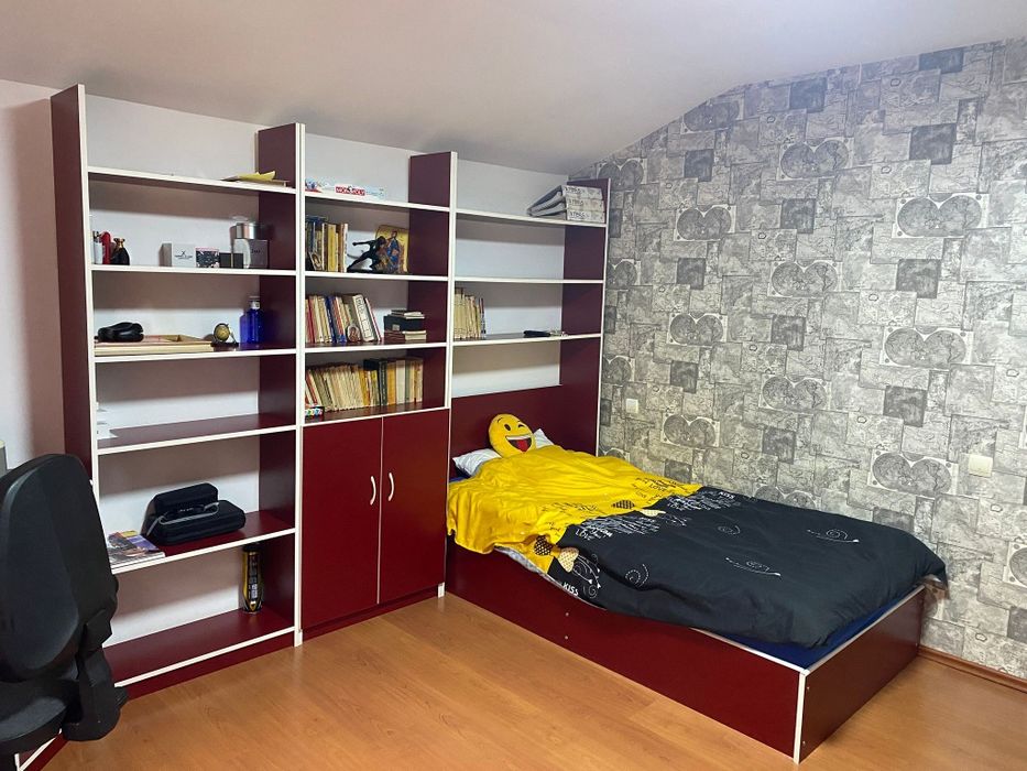 Mobilă cameră copil