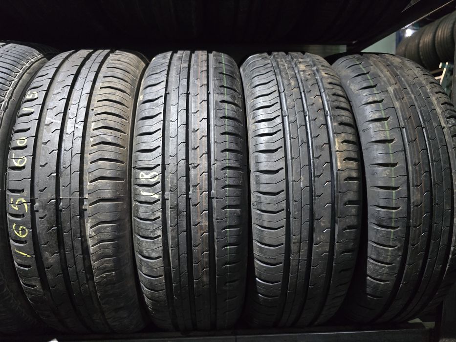 165 60 15 / 165/60/15 Continental NOI, Set 4 buc