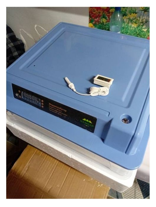 Продам Инкубатор