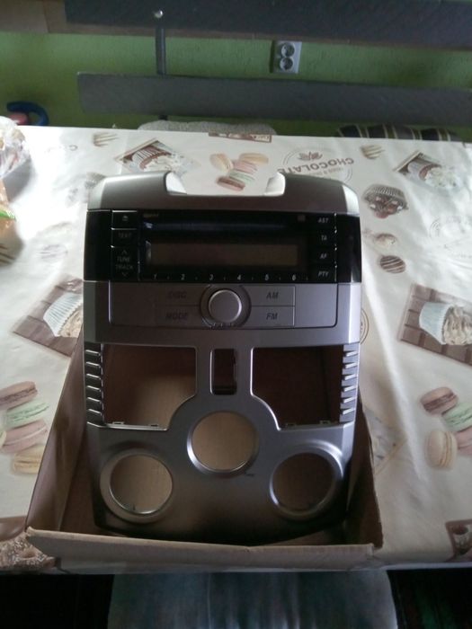 Daihatsu Terios CD оригинално