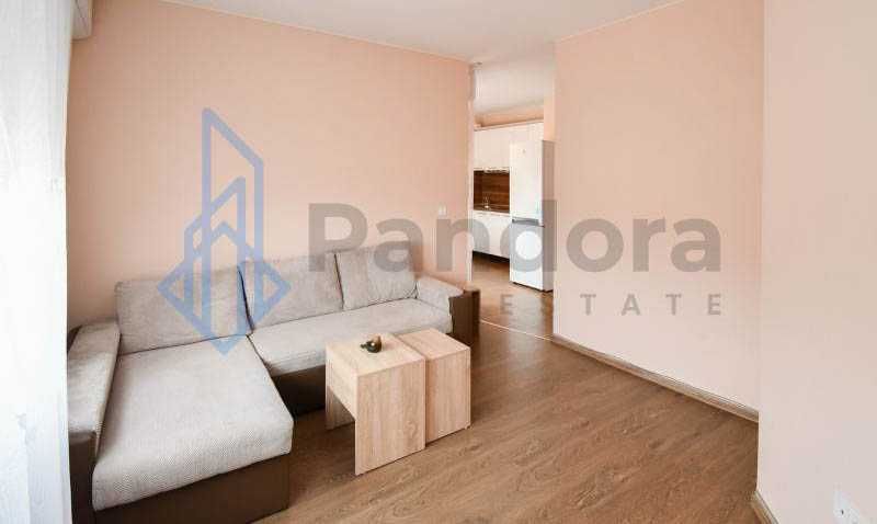 Дава се под наем Двустаен апартамент в София, Банишора - 80 кв.м за 475 € - Снимка #2