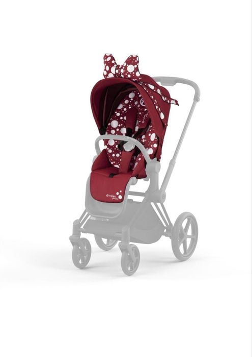 Тапицерия за количка Cybex