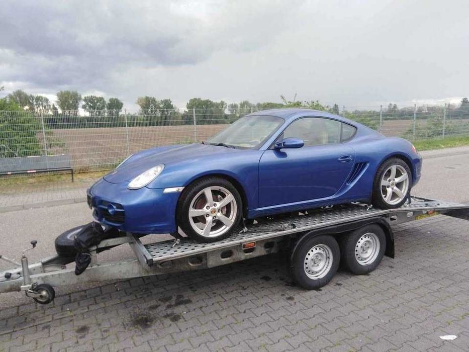 Автоплатформа / платформа / ремарке под наем