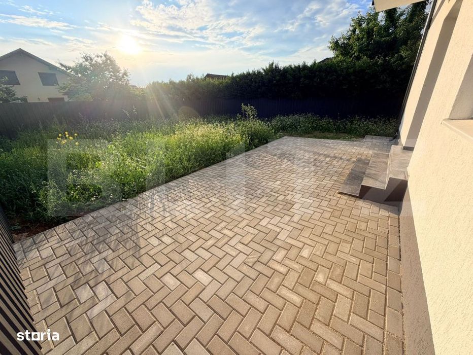 Duplex premium de vanzare - Cartier Izvor, Tarlungeni 400 mp, 159 util