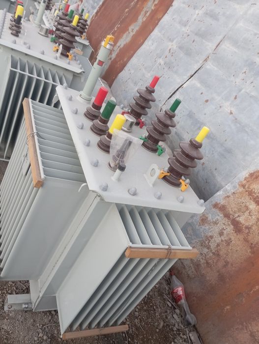 КТП  трансфарматор