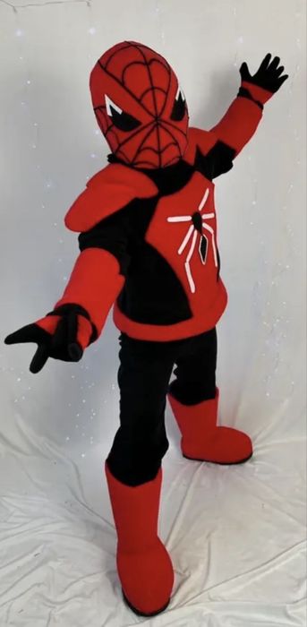 Продам ростовые костюмы мишки аниматоры