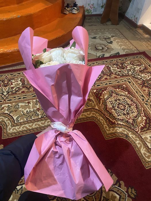 Свежый новый гул