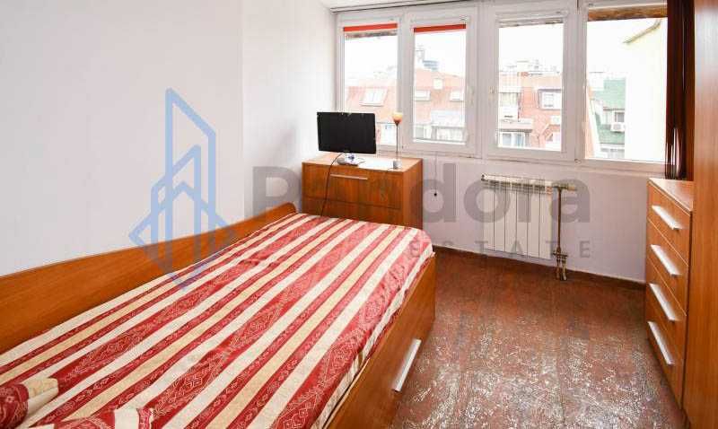 Дава се под наем Двустаен апартамент в София, Стрелбище - 85 кв.м за 450 € - Снимка #7