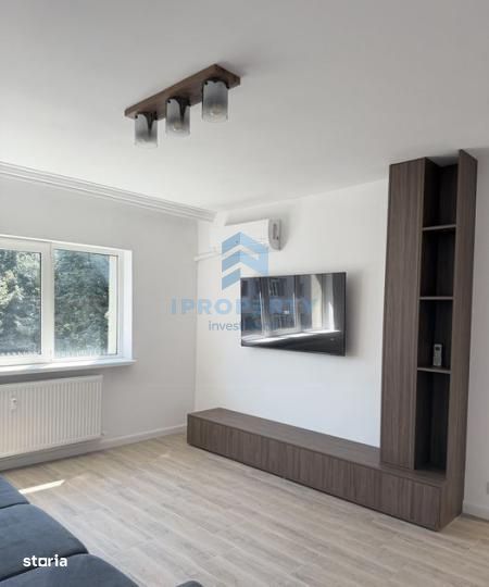 Apartament 3 Camere Aviatiei Renovat Utilat nou — fotografia 3