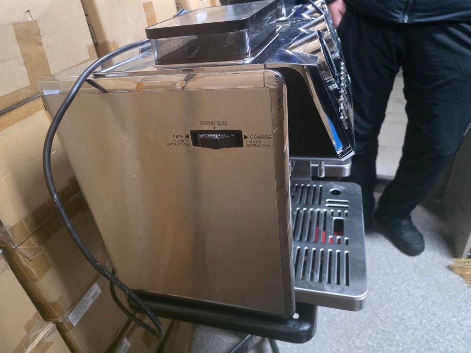 Продаются профессиональные кофемашины