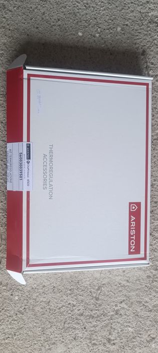 Termostat ariston sensys hd