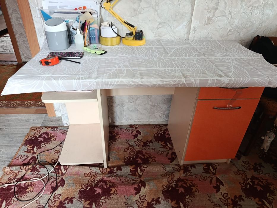 Продам детский гарнитур