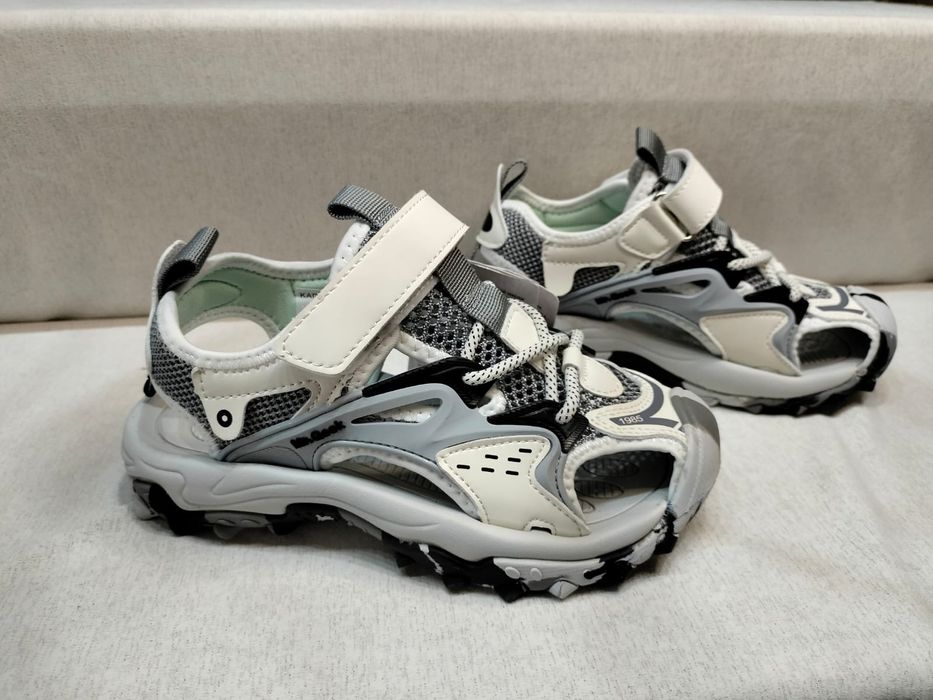 Сандалии / Детская обувь Капитошка