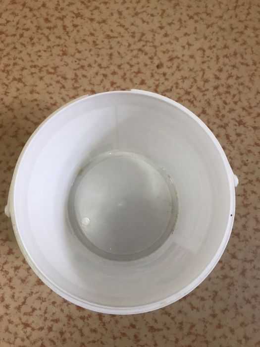 Пррдам ведерки из под майонеза т