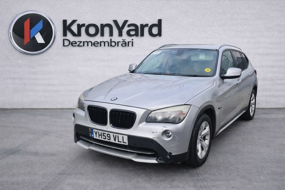 Dezmembrari dezmembrez  BMW X1 E84 2.0 Diesel 2009-2015  N47 D20C Garantie