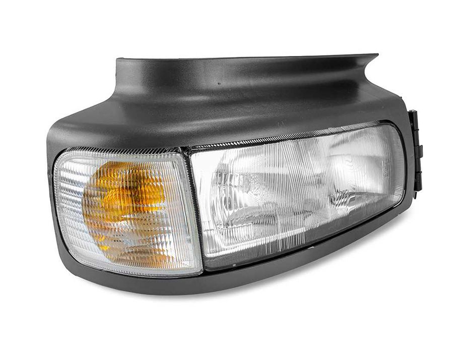 Фарове Фар с мигач за Рено Премиум / RENAULT PREMIUM I , 2001 - 2007