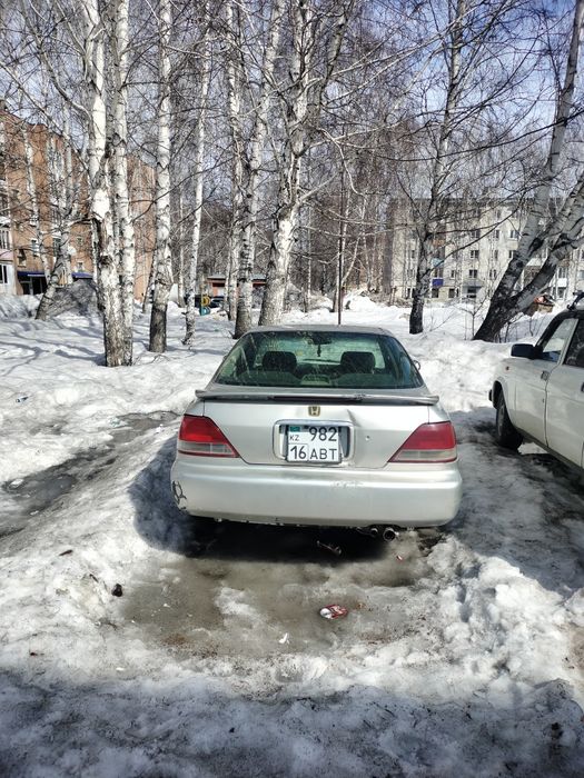 Honda Inspire 1997 г.в продам