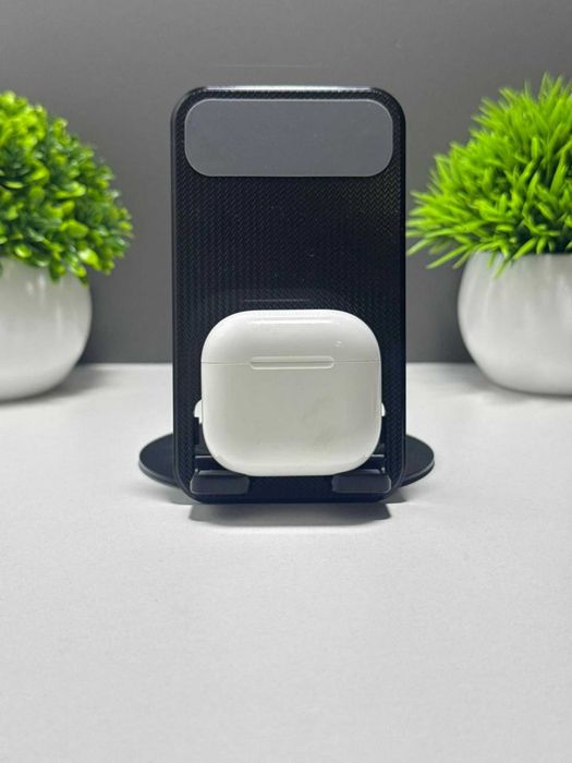 Apple AirPods 4 series, Белый