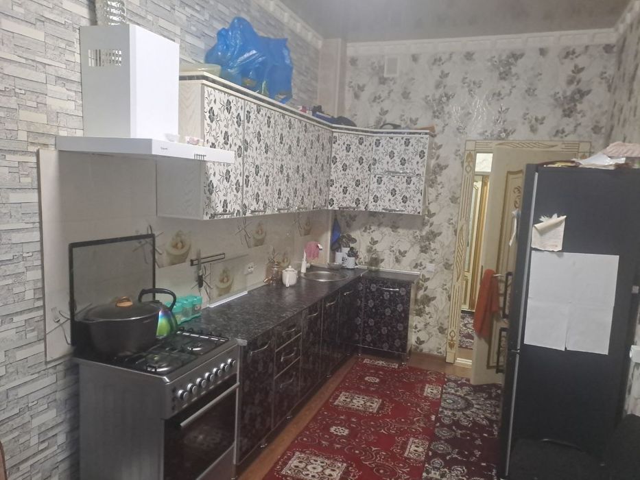 Kvartira arendaga beriladi