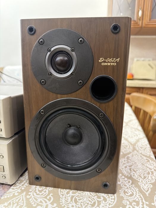 ONKYO муз центр