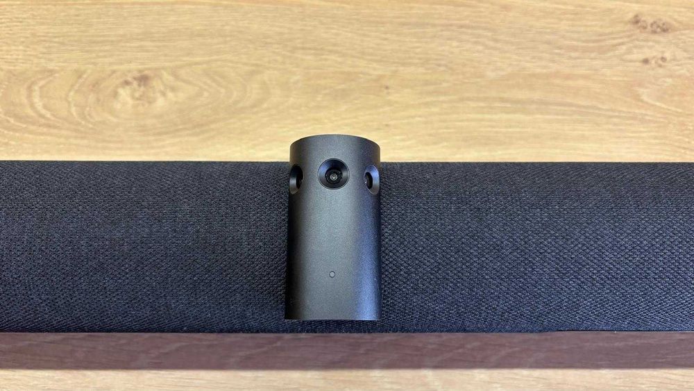 camera/sistem audio  JABRA Panacast50